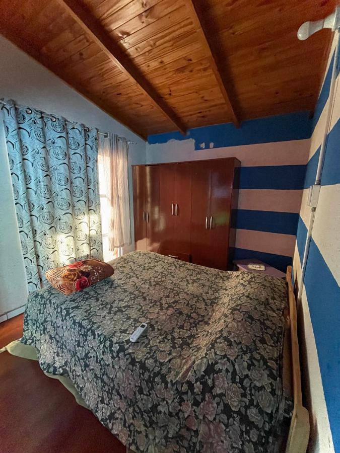 Hosteria Namaju Puerto Iguazú Kültér fotó