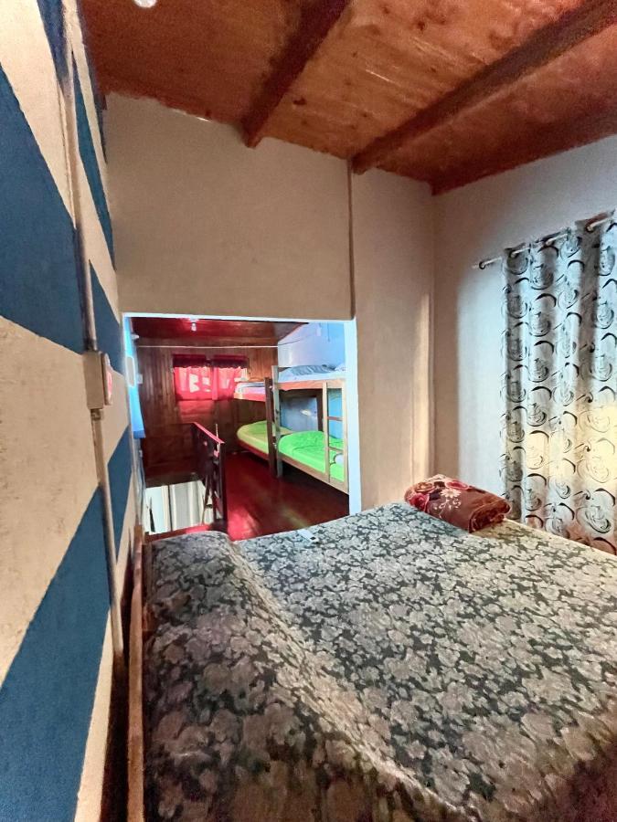 Hosteria Namaju Puerto Iguazú Kültér fotó